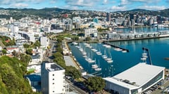 Wellington, New Zealand