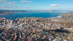 Hobart, Tasmania