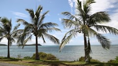Noumea, New Caledonia