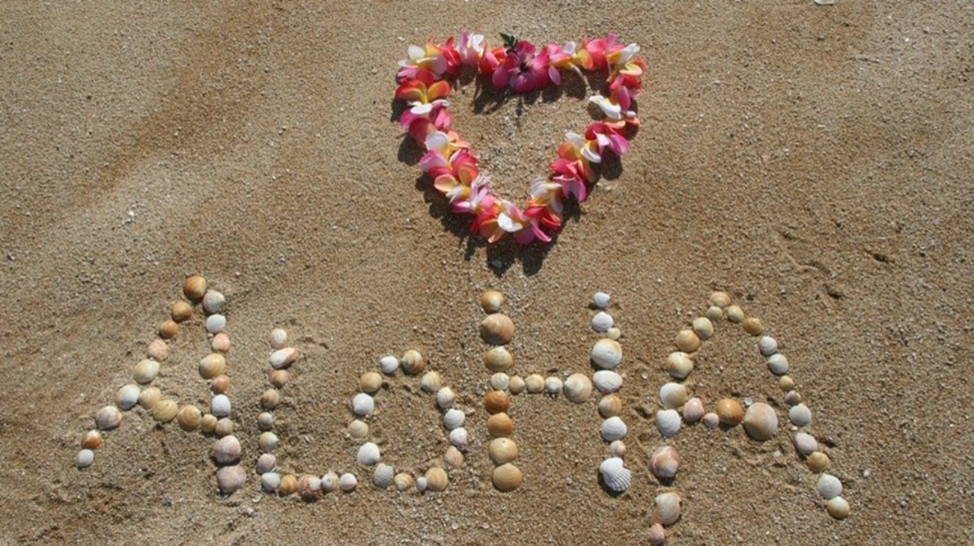 Aloha