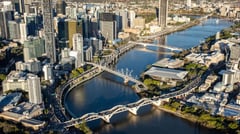 Brisbane, Australia