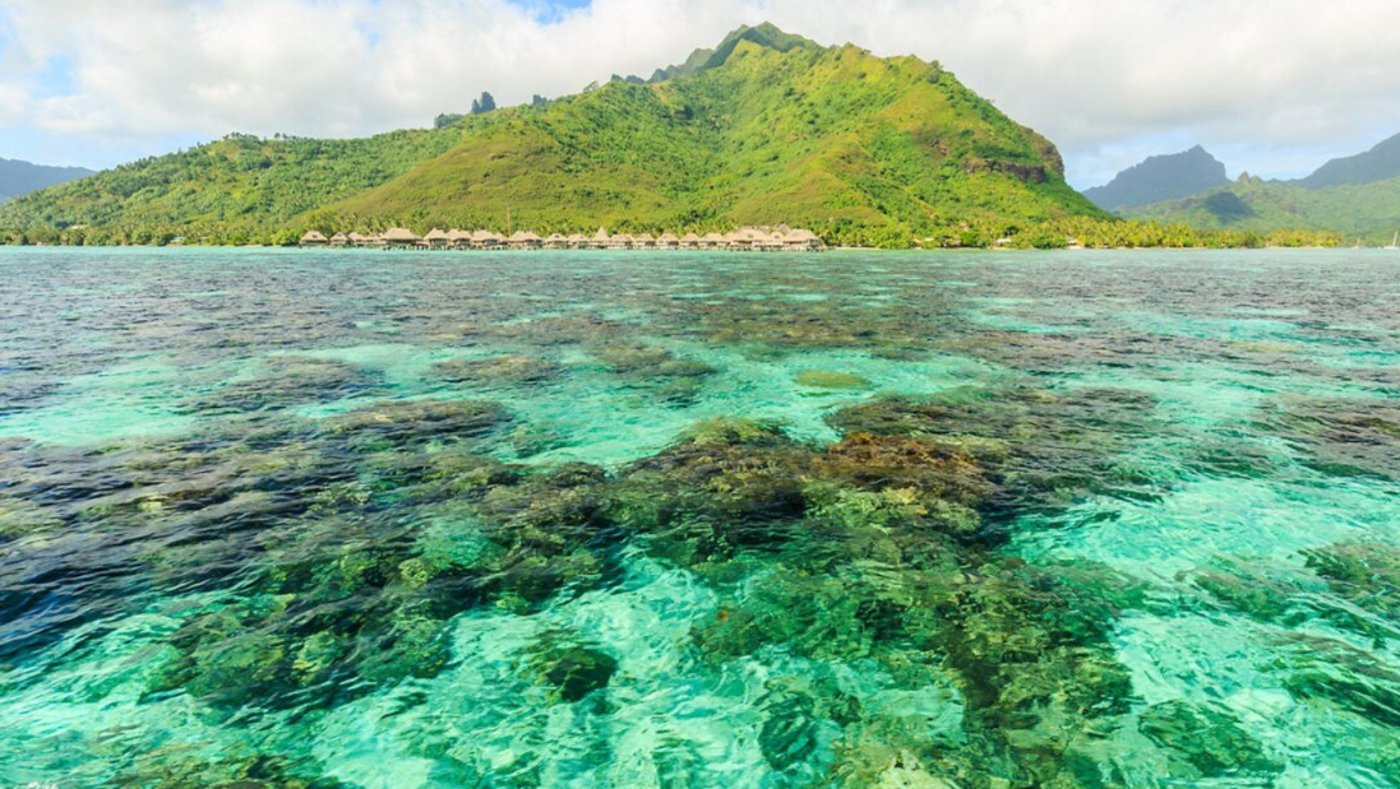 Papeete, Tahiti