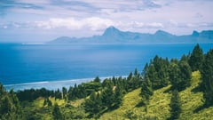 Papeete, Tahiti