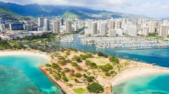 Honolulu, Hawaii