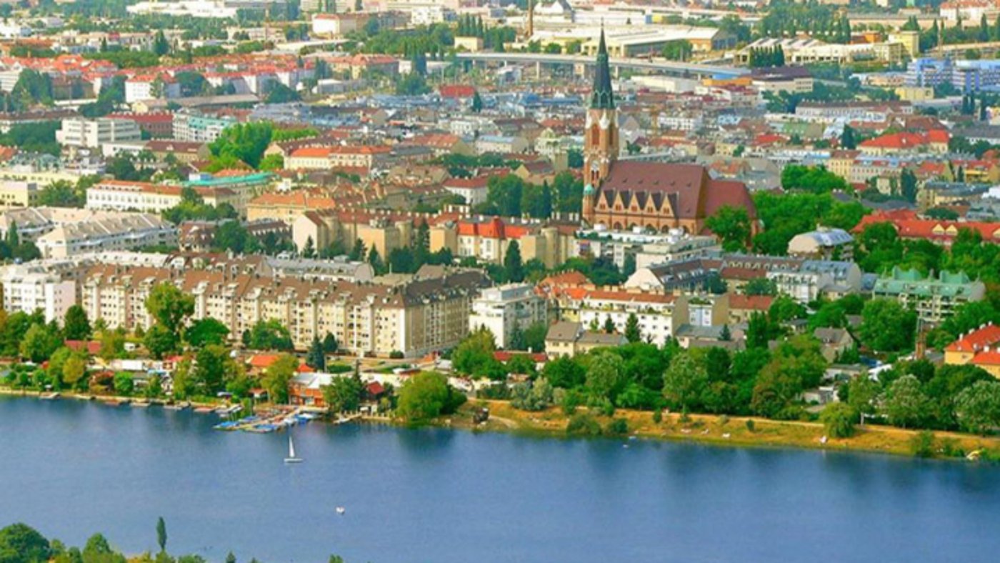 Vienna
