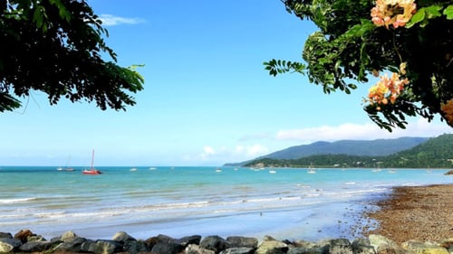 Airlie Beach 
