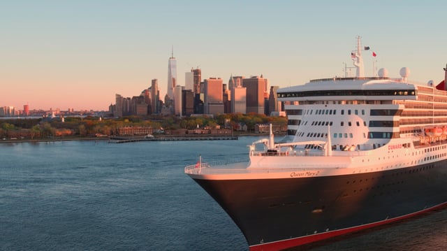 Literature Festival at Sea Experience (Dec 2027)