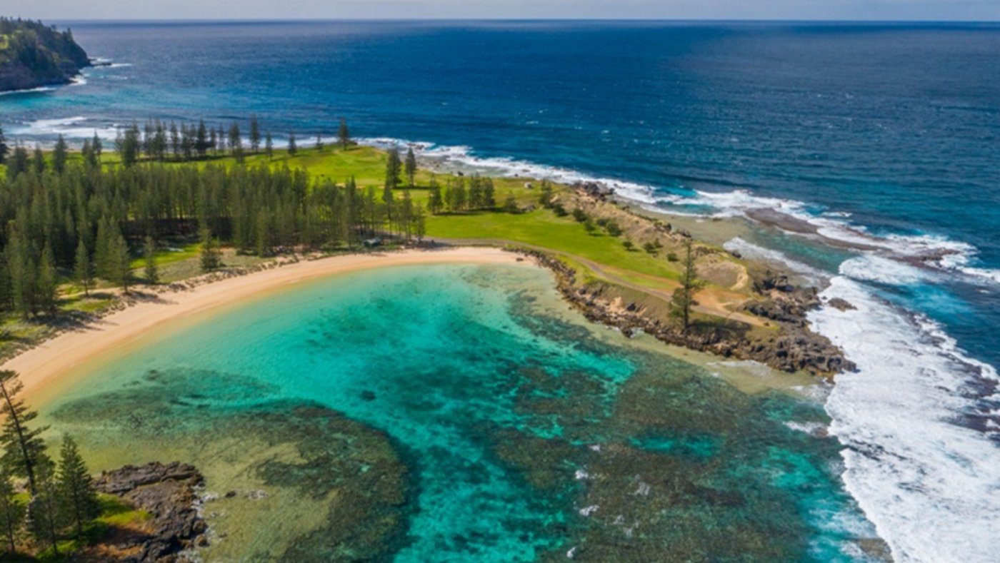Norfolk Island