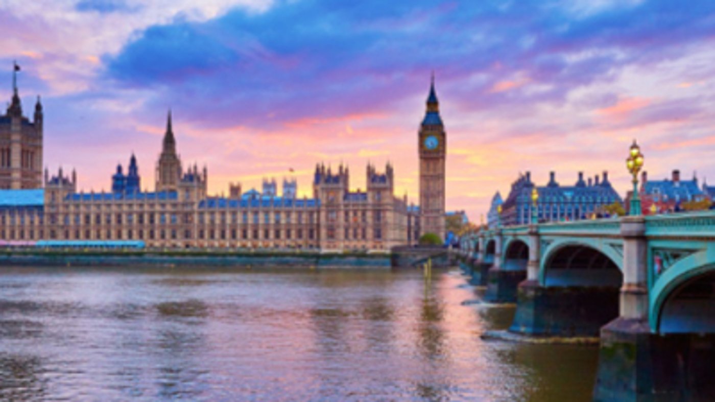London 