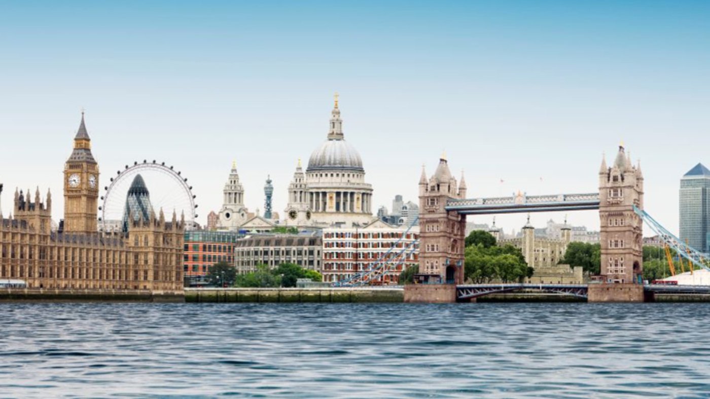 London City 