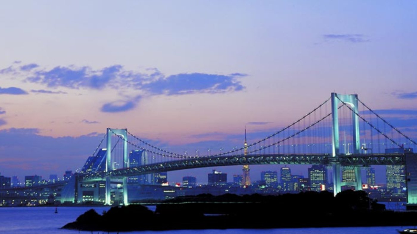 Tokyo