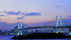 Tokyo