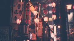 Japan Destinations 