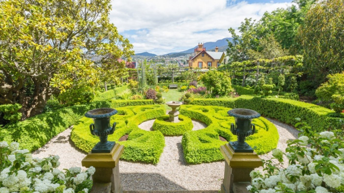Broughton Hall
