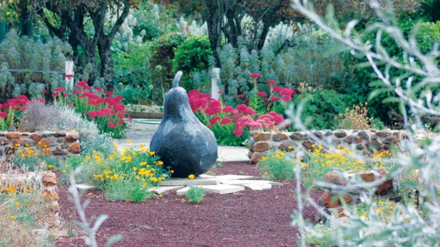 Gardens