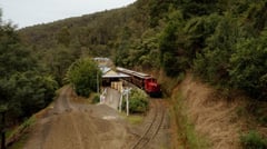 Walhalla Goldfields Railway