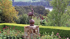 Broughton Hall
