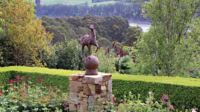 Gippsland Gardens, Goldfields & High Country