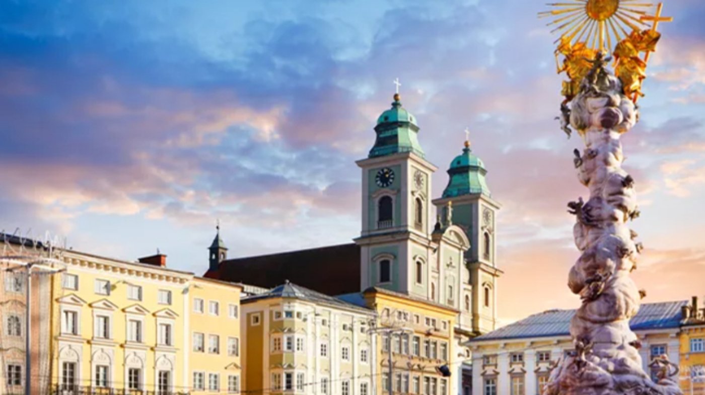 Linz, Austria