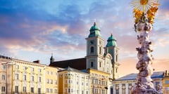 Linz, Austria