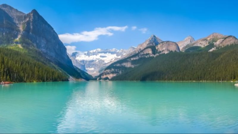 Lake Louise 