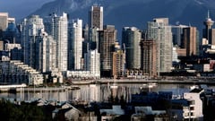 Vancouver, Canada 