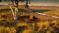 El Questro Brancos Lookout, El Questro, Kimberley, Western Australia