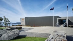 National Anzac Centre Albany