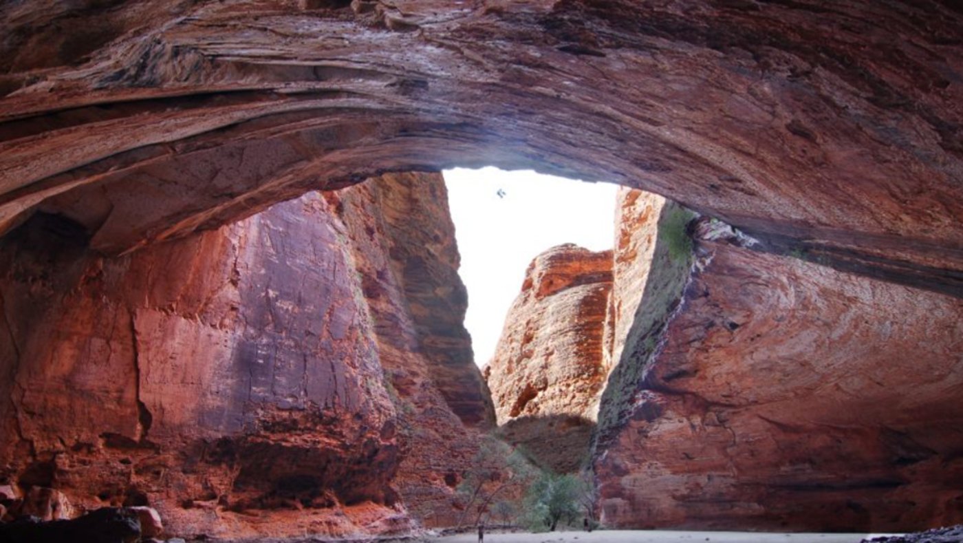 Purnululu National Park, Bungle Bungle Range, Kimberley, Western Australia 