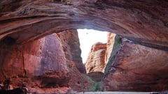 Purnululu National Park, Bungle Bungle Range, Kimberley, Western Australia 