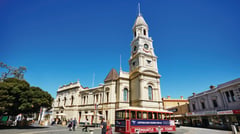 Fremantle Town Hall
