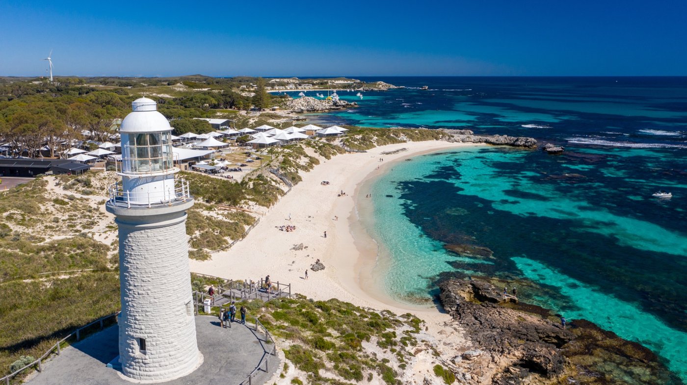 Rottnest Island
