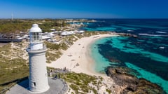 Rottnest Island