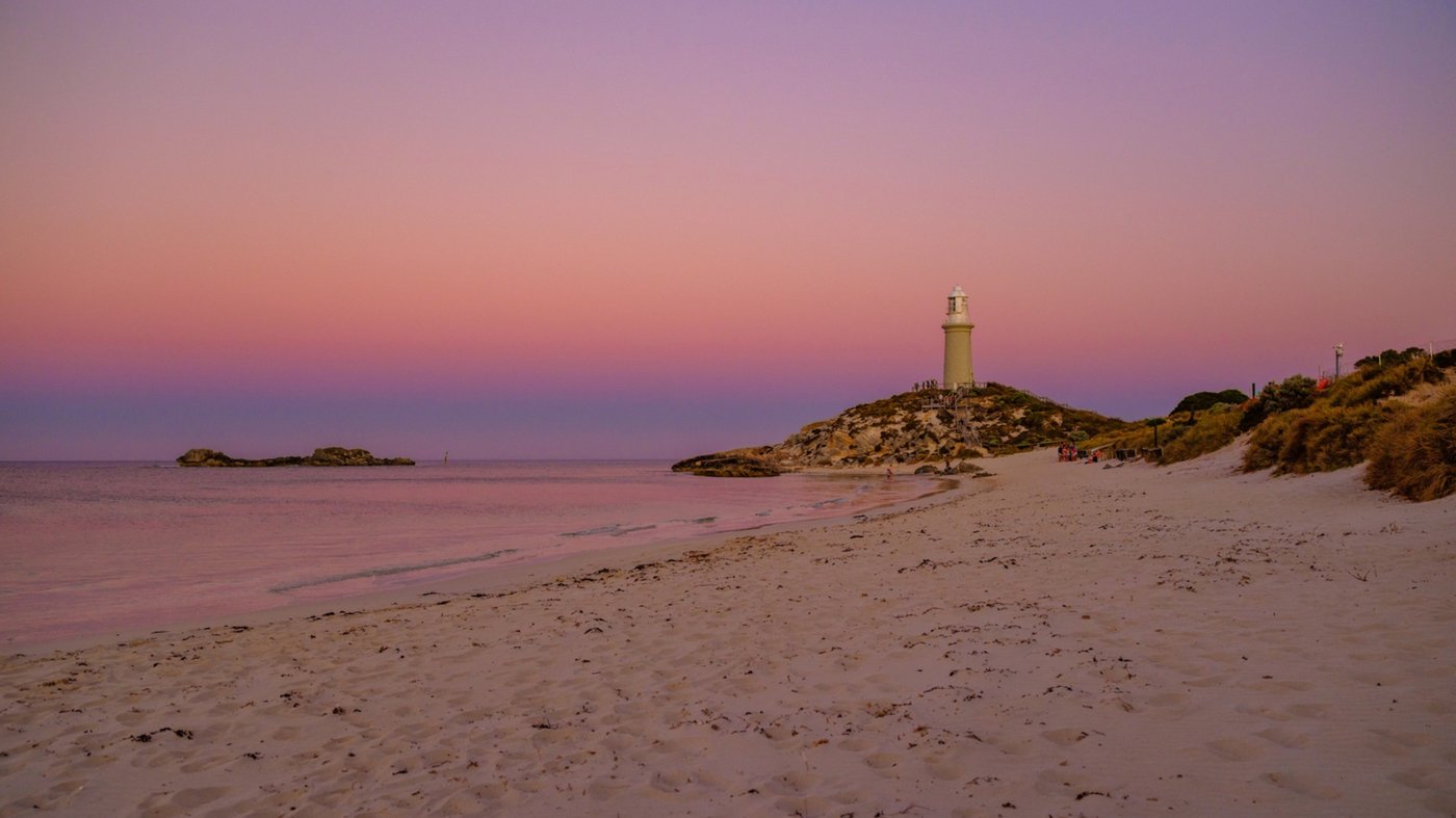 Rottnest Island