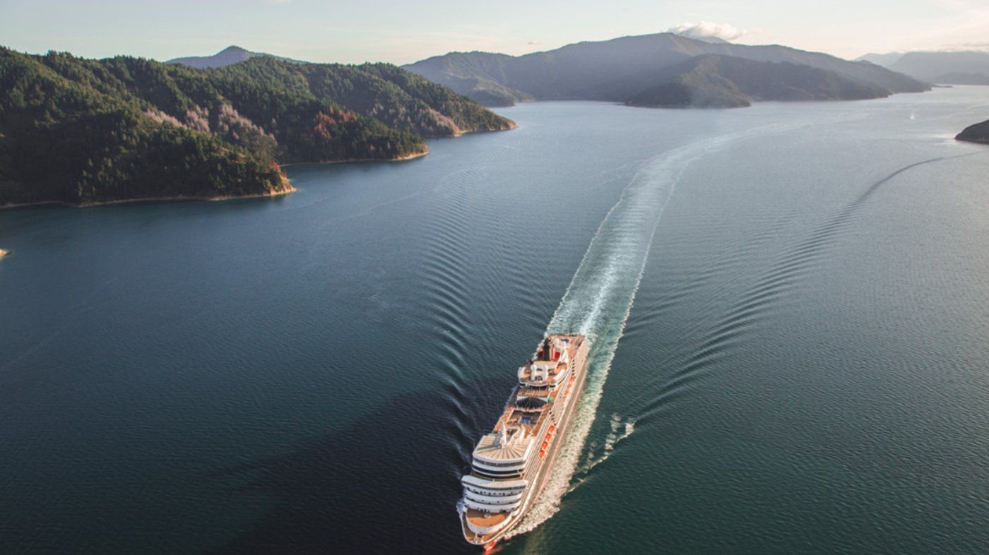 Picton, New Zealand 