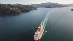 Picton, New Zealand 