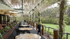 Leeuwin Estate Restaurant - Margaret River