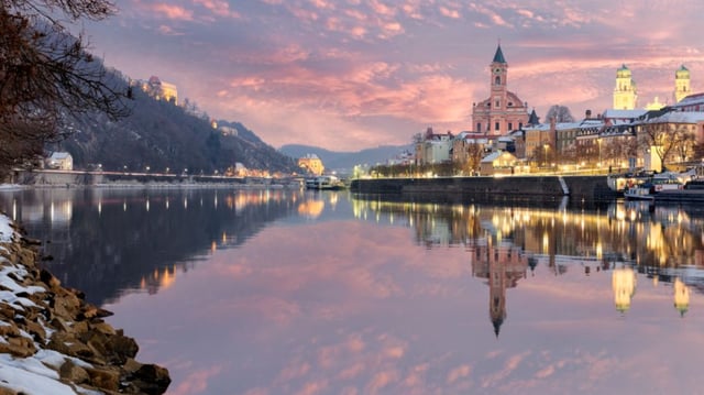 Jewels of Europe