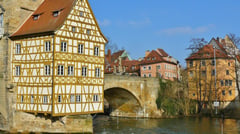 Bamberg, Germany 