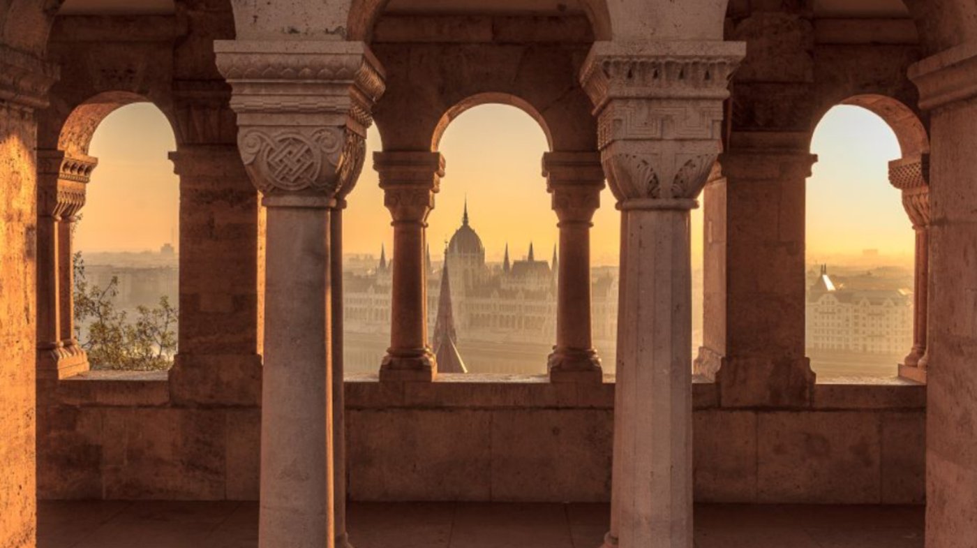 Budapest, Hungary