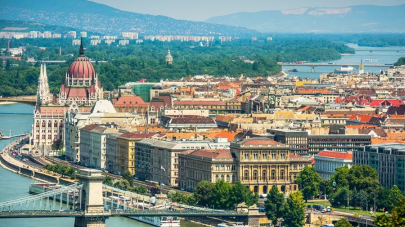 Budapest, Hungary