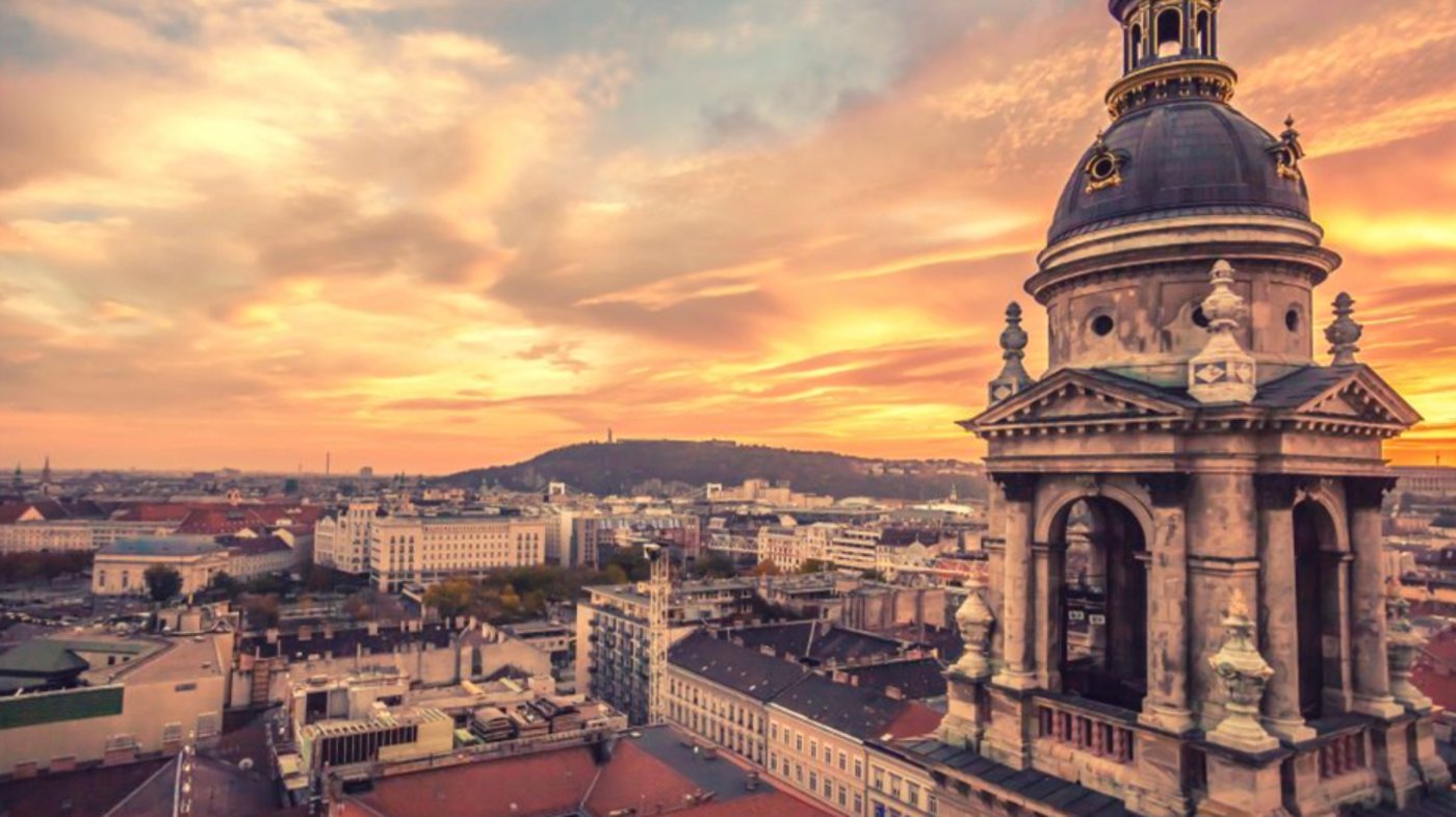 Budapest, Hungary