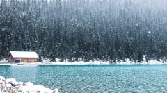 Lake Louise, Canada 