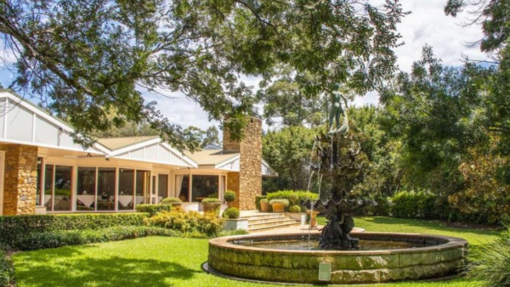 Mercure Hunter Valley Gardens