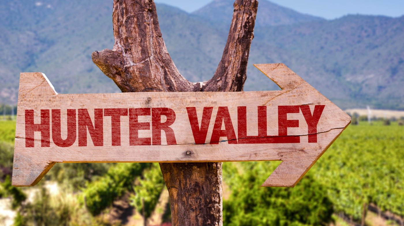 Hunter Valley