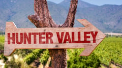 Hunter Valley