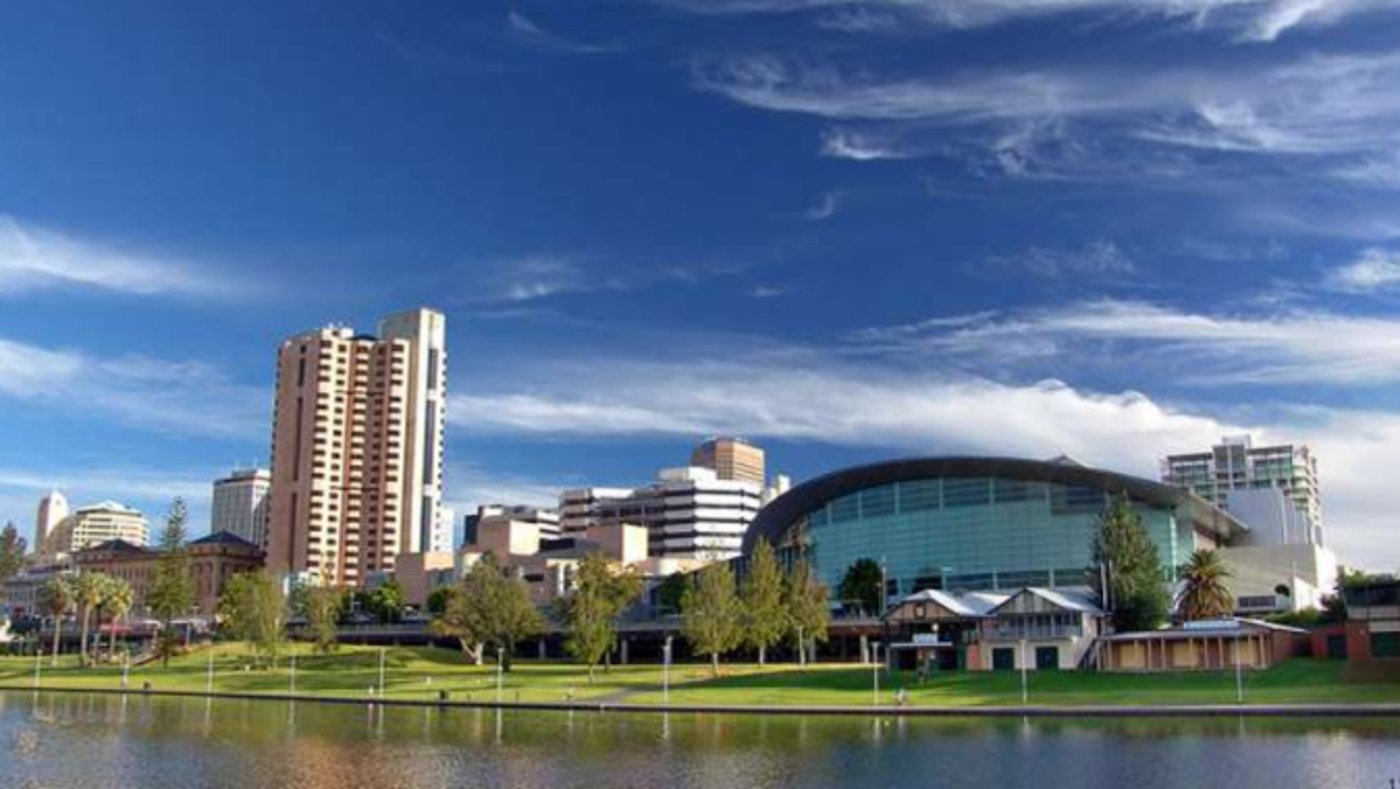 Adelaide, South Australia, Australia 