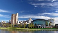 Adelaide, South Australia, Australia 