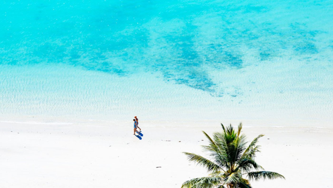 Whitsunday Island - Queensland - Australia