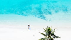 Whitsunday Island - Queensland - Australia